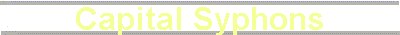Capital Syphons