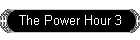 The Power Hour 3