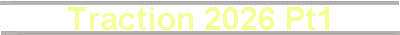 Traction 2026 Pt1